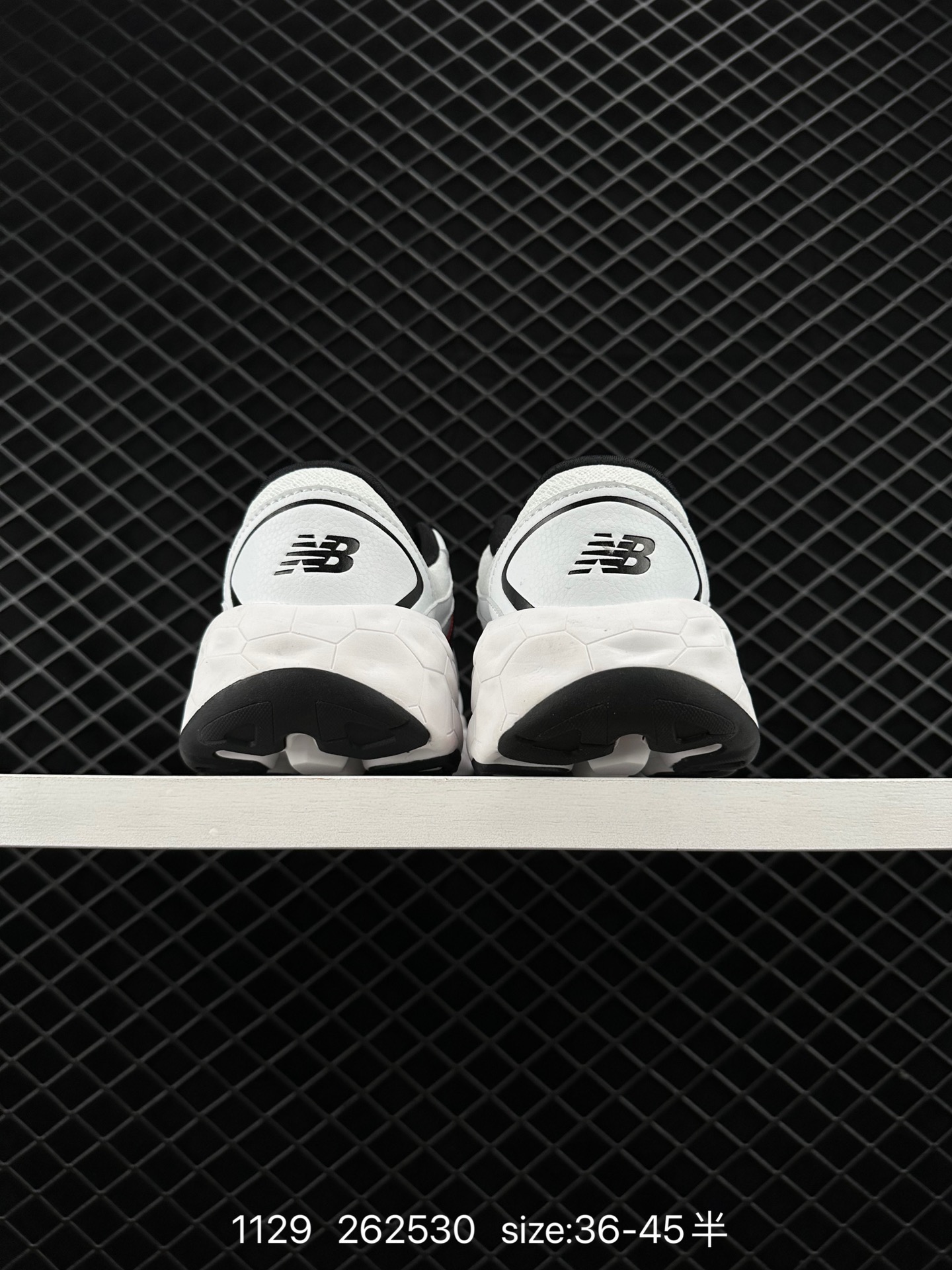 New Balance Fresh Foam X 840Fv1